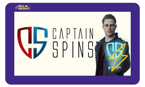Captain Spins .